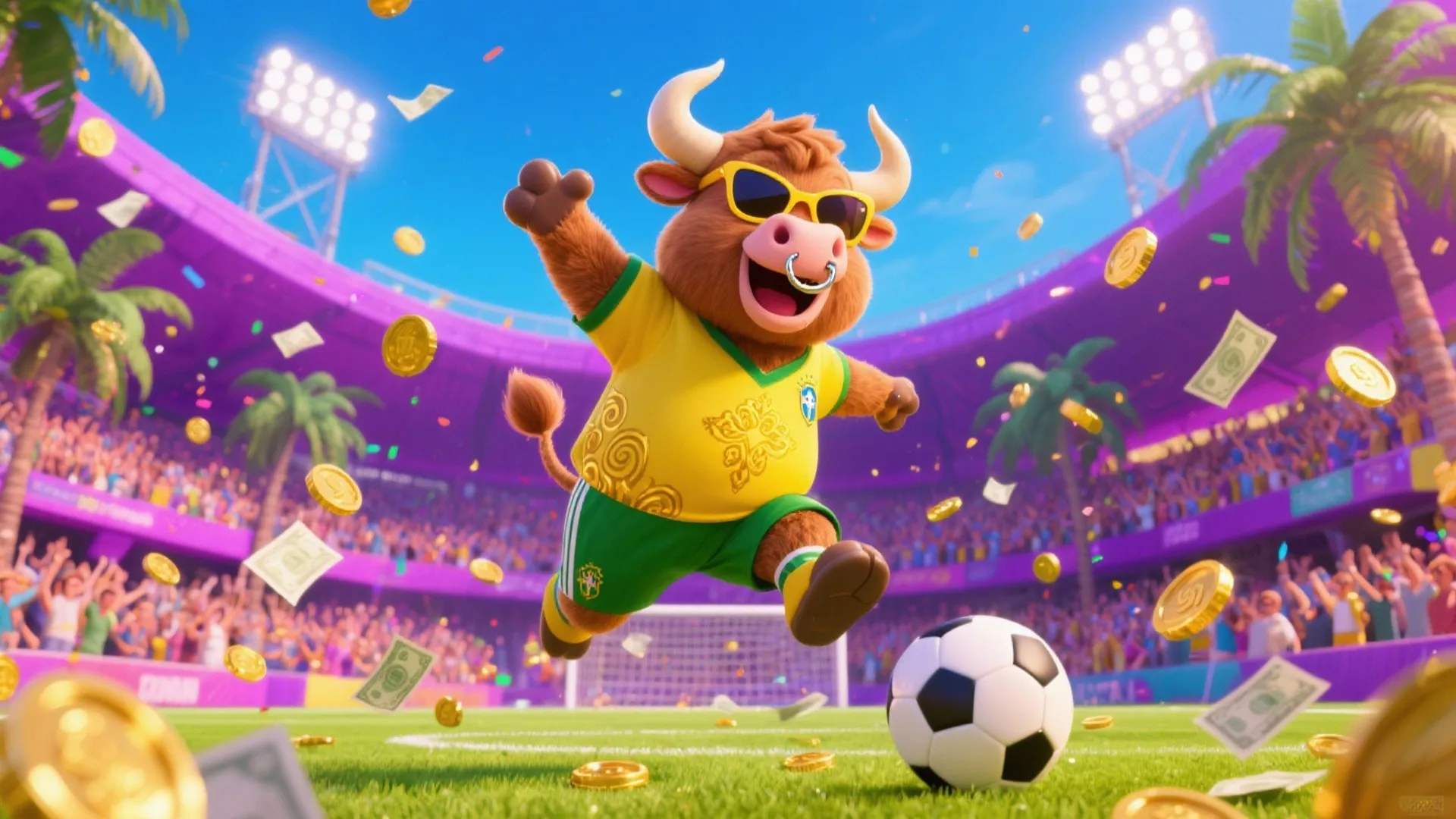 entretenimento online